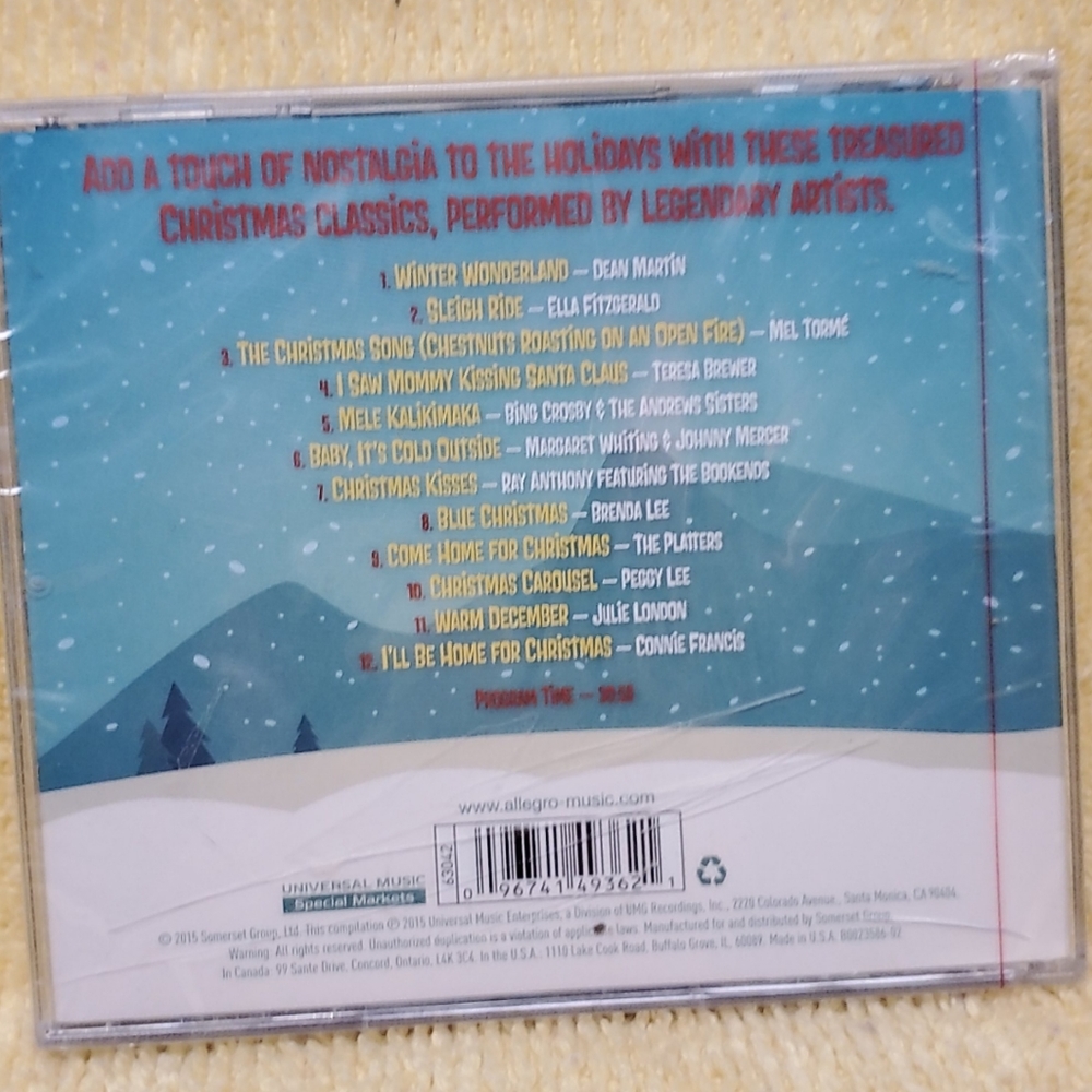 Music CD - Picture 2 of 2